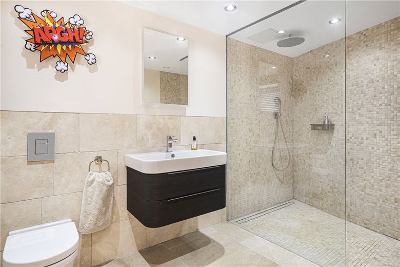 4 bedroom house, Mill End, Chadlington OX7 - Sold STC