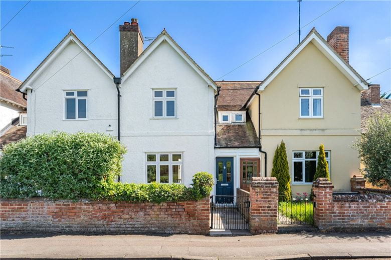 3 bedroom cottage, Wolvercote Green, Oxford OX2 - Available