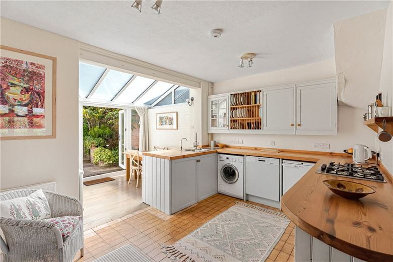3 bedroom cottage, Wolvercote Green, Oxford OX2 - Available