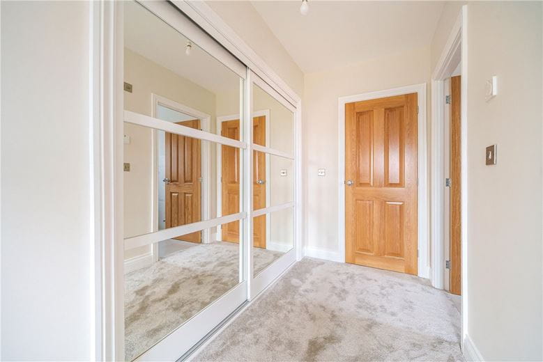 4 bedroom house, Southfields, Weston-on-the-Green OX25 - Available