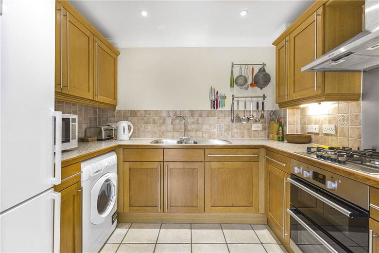 4 bedroom flat, Rewley Road, Oxford OX1 - Available