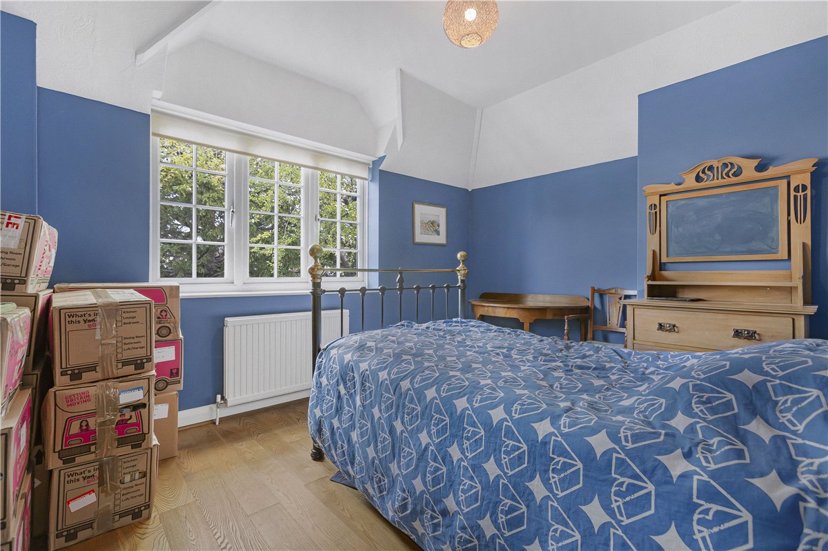 4 bedroom house, Woodstock Road, Oxford OX2 - Available