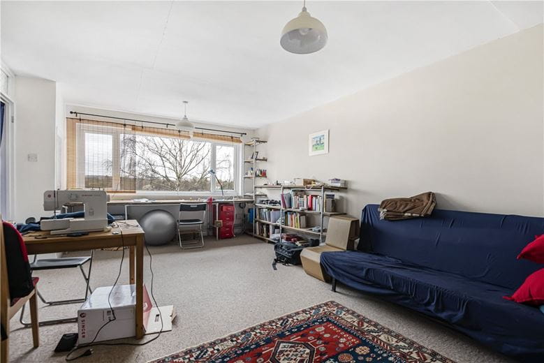 4 bedroom flat, Abingdon Road, Oxford OX1 - Sold STC