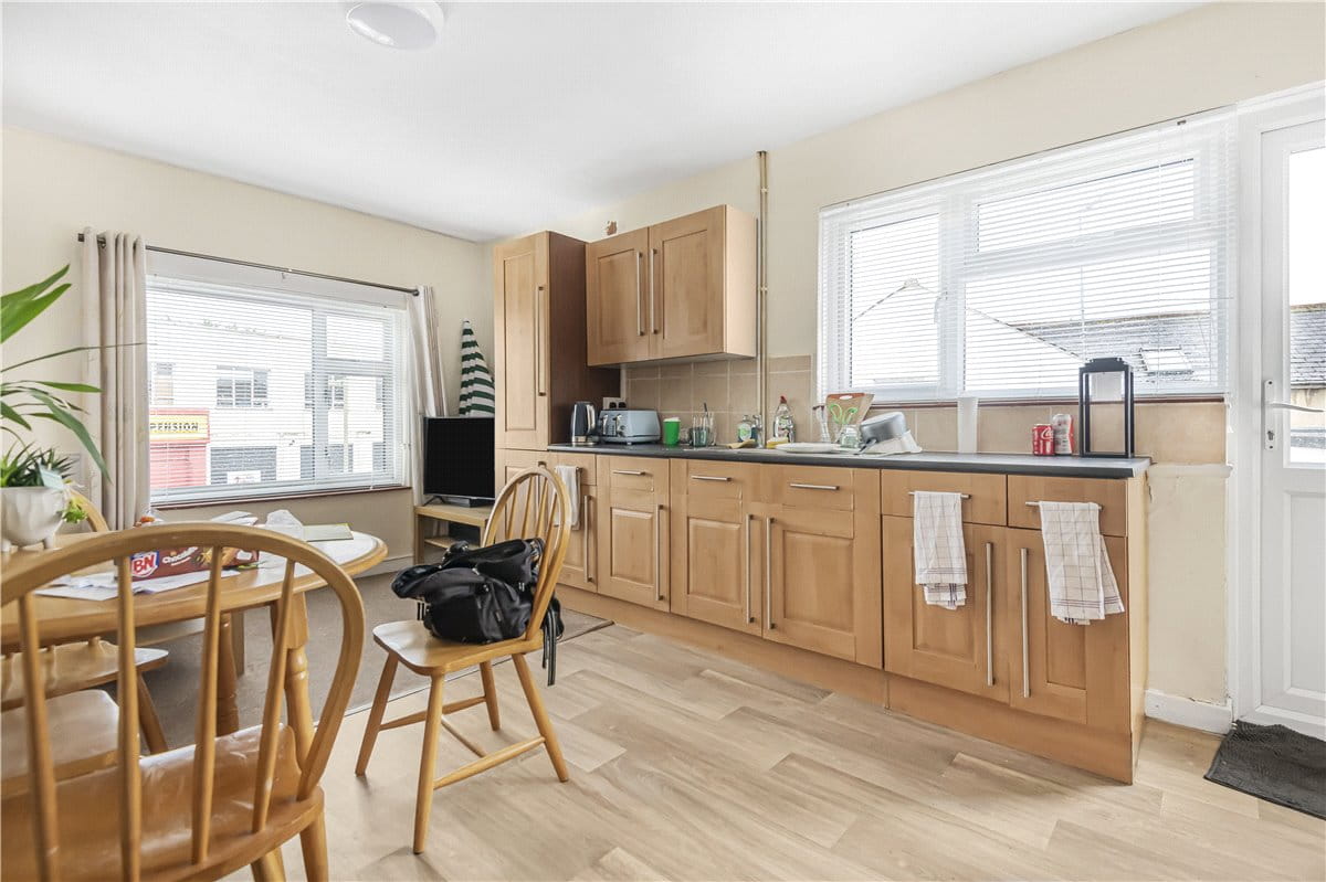 4 bedroom flat, Abingdon Road, Oxford OX1 - Sold STC