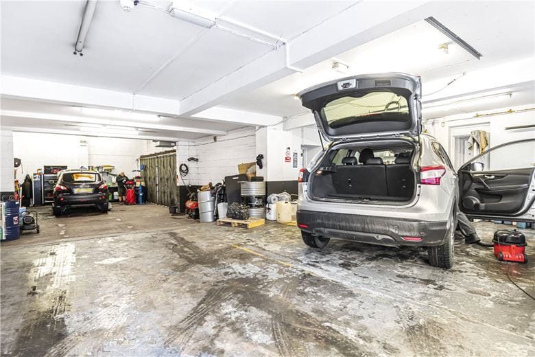 4 bedroom flat, Abingdon Road, Oxford OX1 - Sold STC