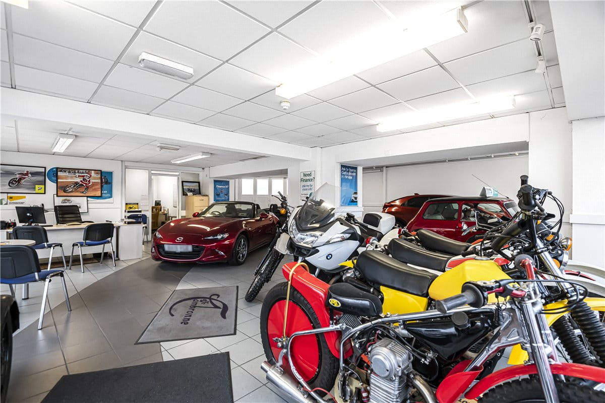 4 bedroom flat, Abingdon Road, Oxford OX1 - Sold STC