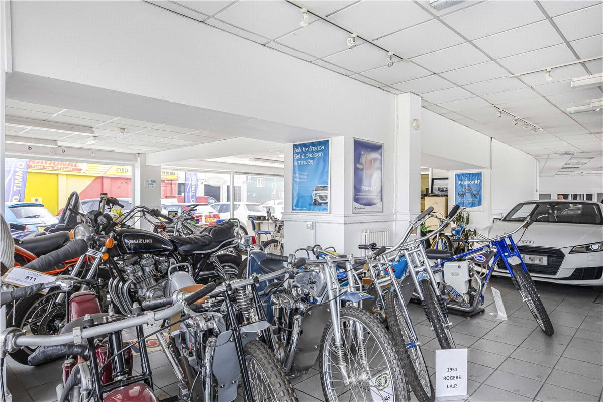 4 bedroom flat, Abingdon Road, Oxford OX1 - Sold STC