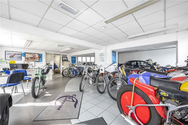 4 bedroom flat, Abingdon Road, Oxford OX1 - Sold STC