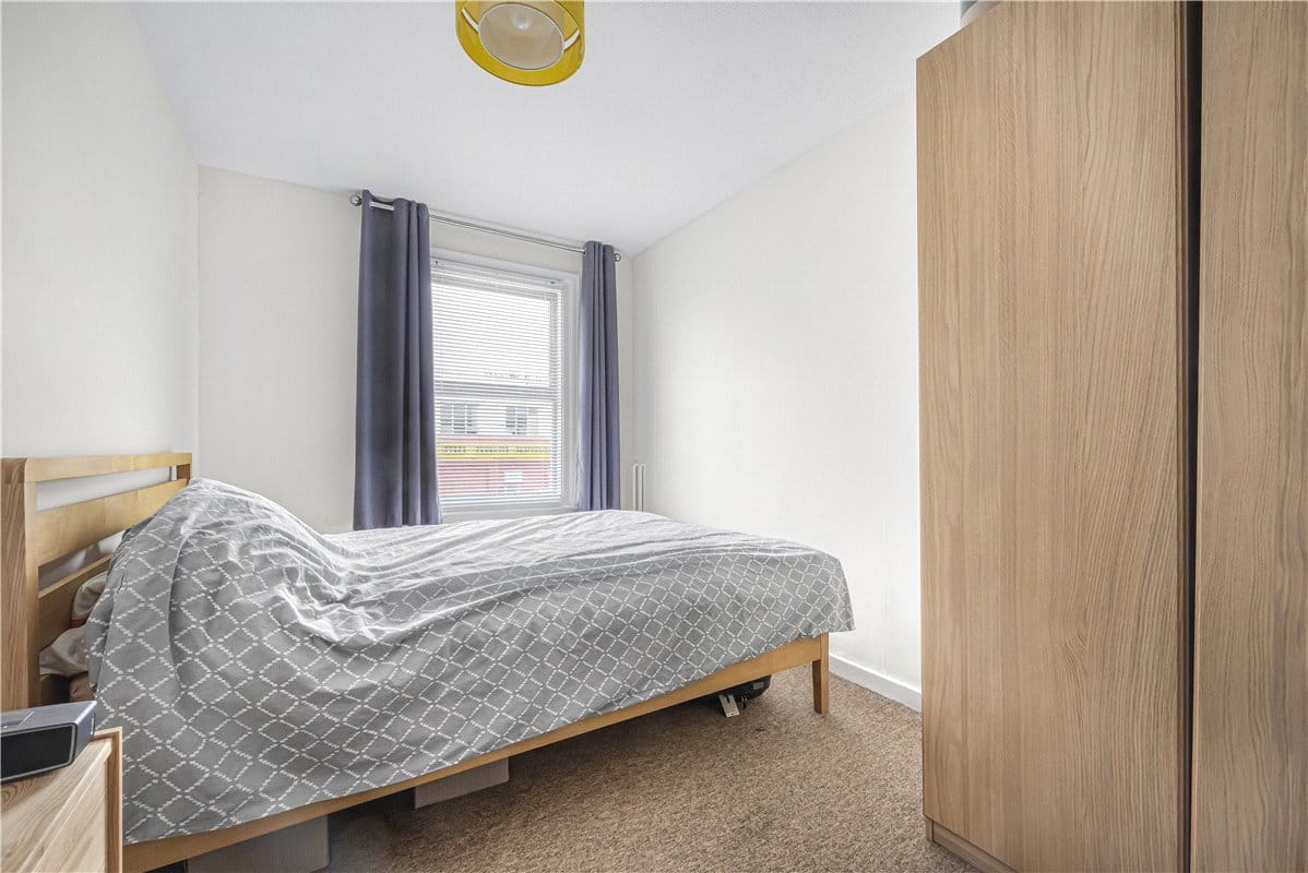 4 bedroom flat, Abingdon Road, Oxford OX1 - Sold STC
