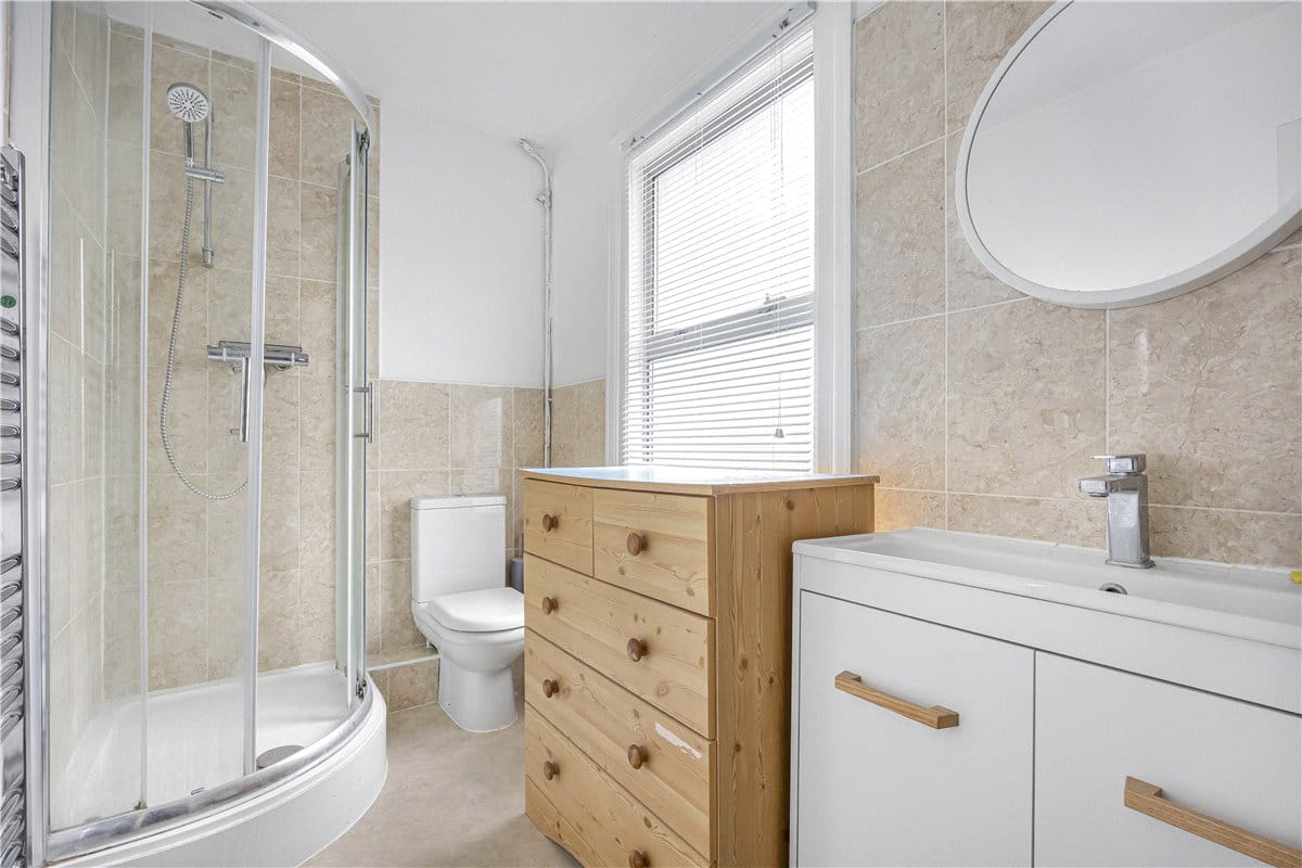 4 bedroom flat, Abingdon Road, Oxford OX1 - Sold STC