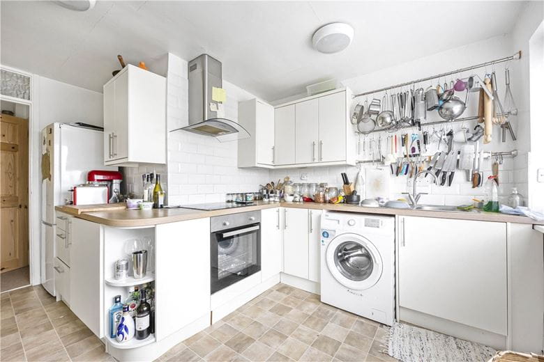 4 bedroom flat, Abingdon Road, Oxford OX1 - Sold STC