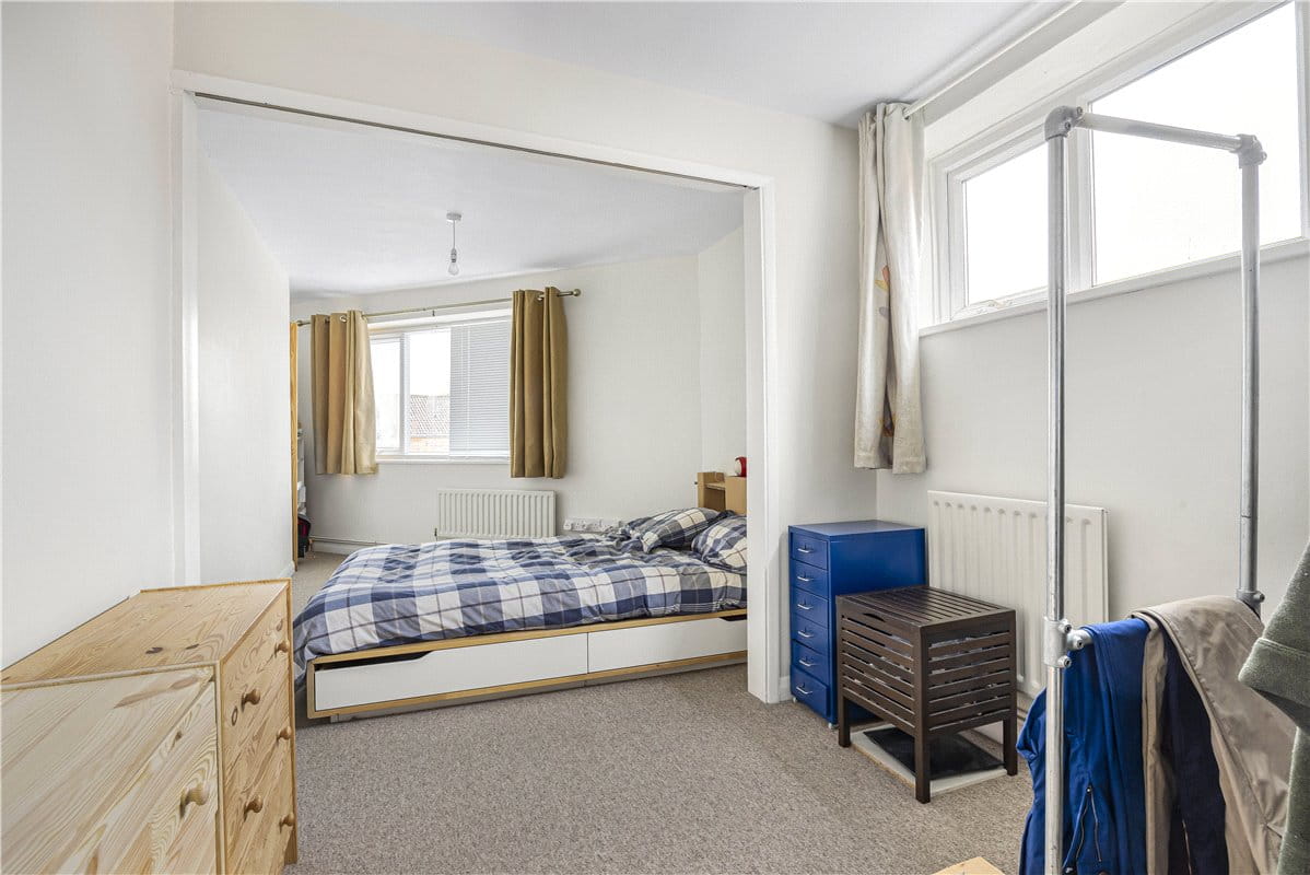 4 bedroom flat, Abingdon Road, Oxford OX1 - Sold STC