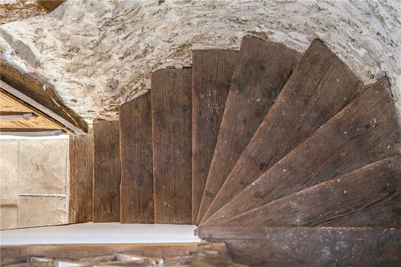 5 bedroom house, North Lane, Weston-on-the-Green OX25 - Sold STC