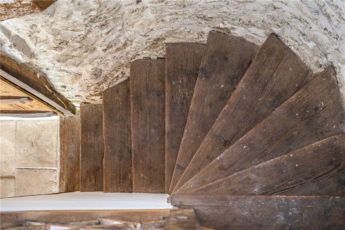 5 bedroom house, North Lane, Weston-on-the-Green OX25 - Sold STC