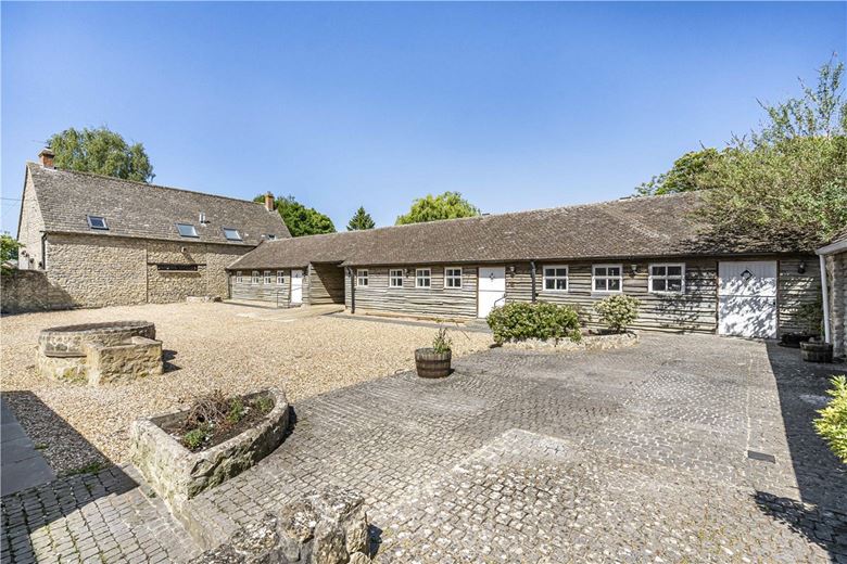 5 bedroom house, North Lane, Weston-on-the-Green OX25 - Sold STC