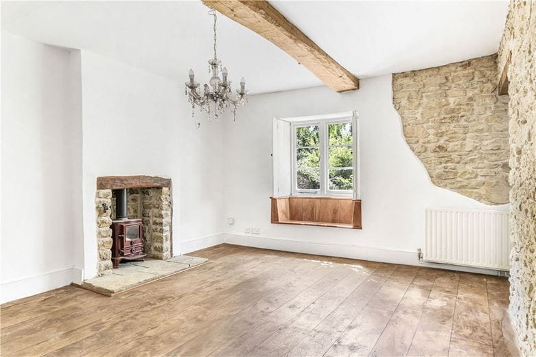 5 bedroom house, North Lane, Weston-on-the-Green OX25 - Sold STC