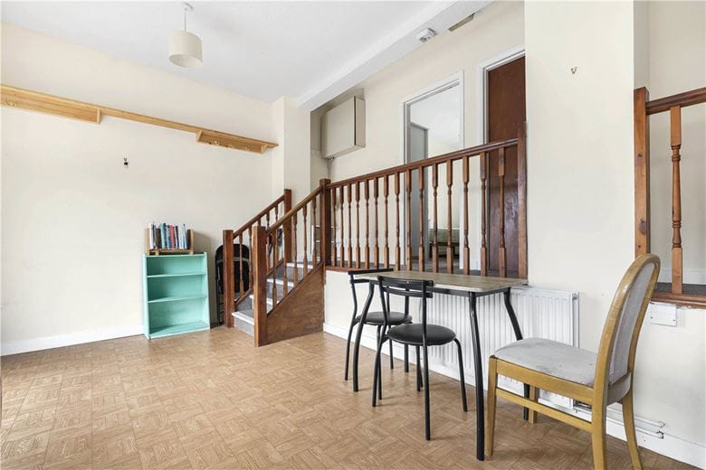 3 bedroom , South Parade, Oxford OX2 - Sold