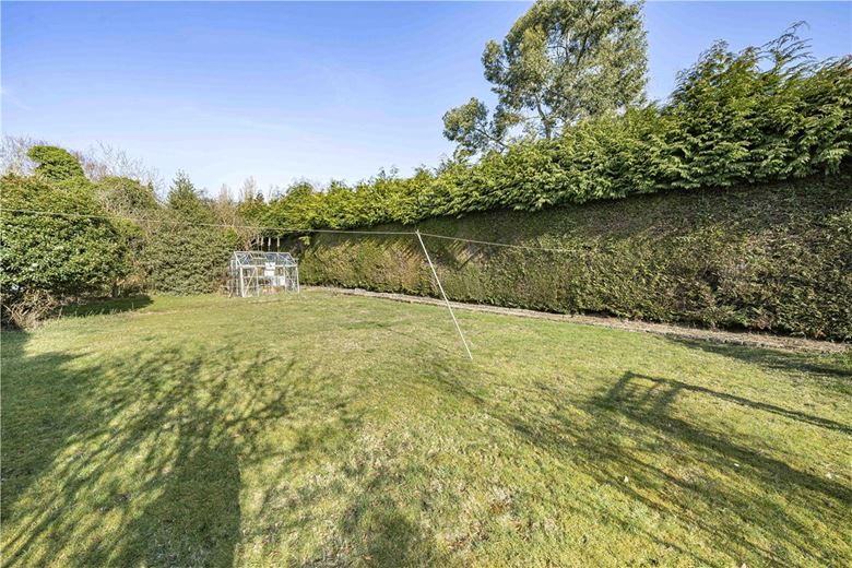 3 bedroom house, Bayswater Road, Headington OX3 - Sold STC