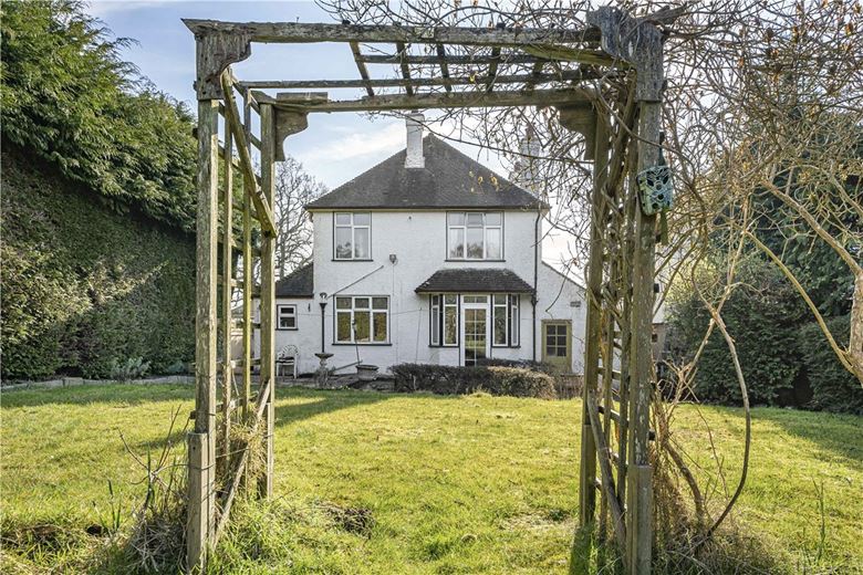 3 bedroom house, Bayswater Road, Headington OX3 - Sold STC