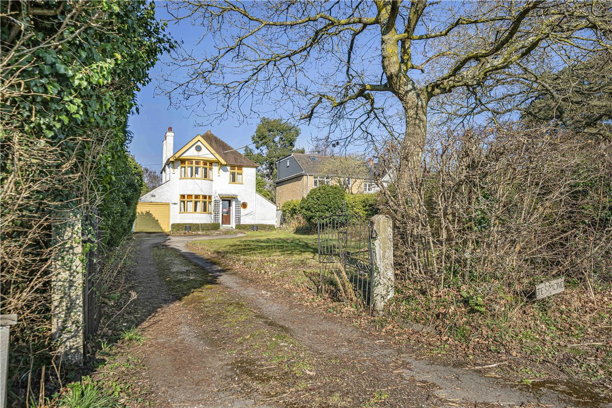 3 bedroom house, Bayswater Road, Headington OX3 - Sold STC