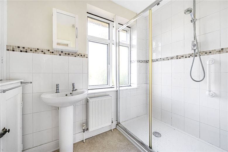 3 bedroom house, Bayswater Road, Headington OX3 - Sold STC