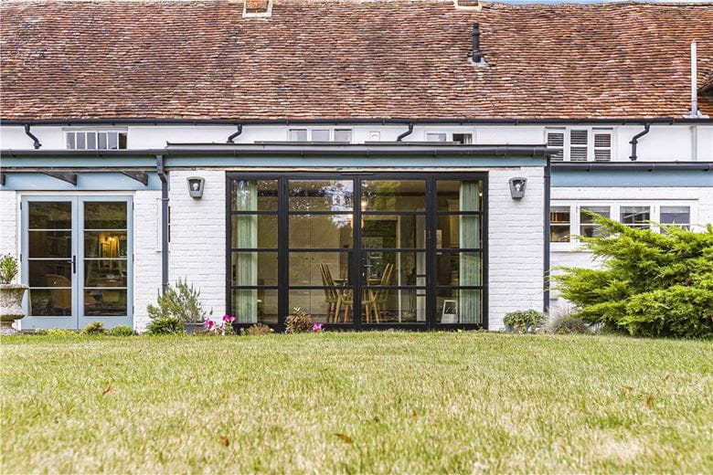 4 bedroom house, The Causeway, Steventon OX13 - Sold