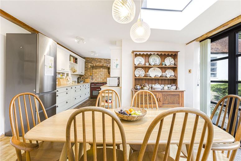 4 bedroom house, The Causeway, Steventon OX13 - Sold