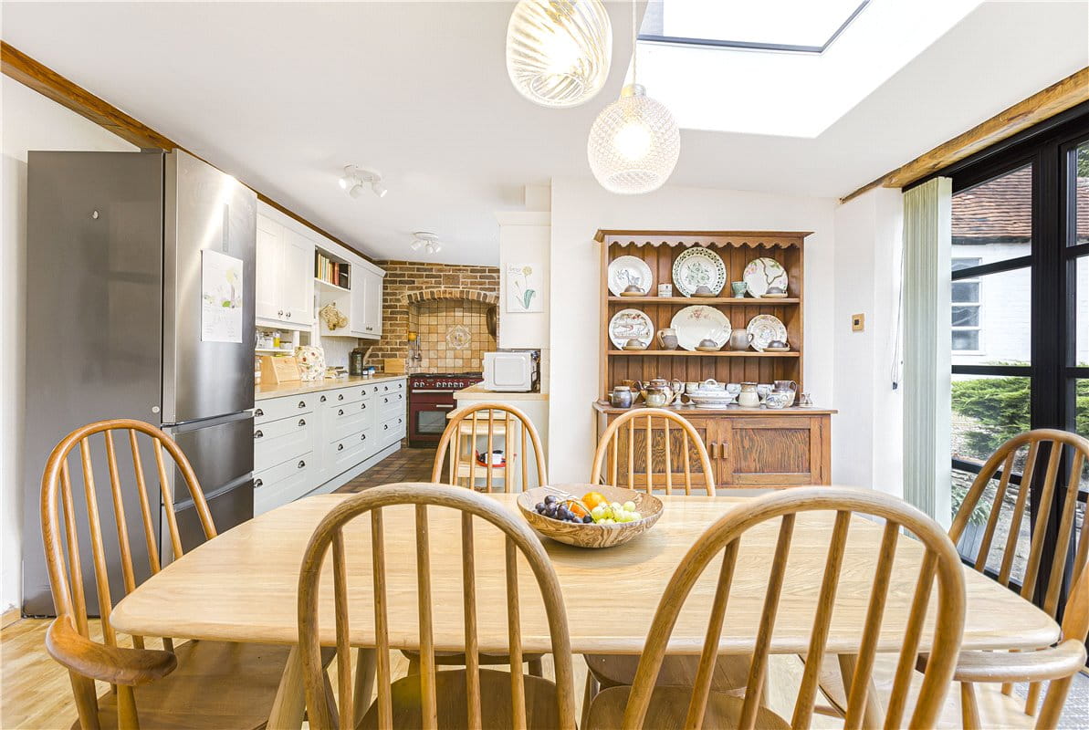 4 bedroom house, The Causeway, Steventon OX13 - Sold