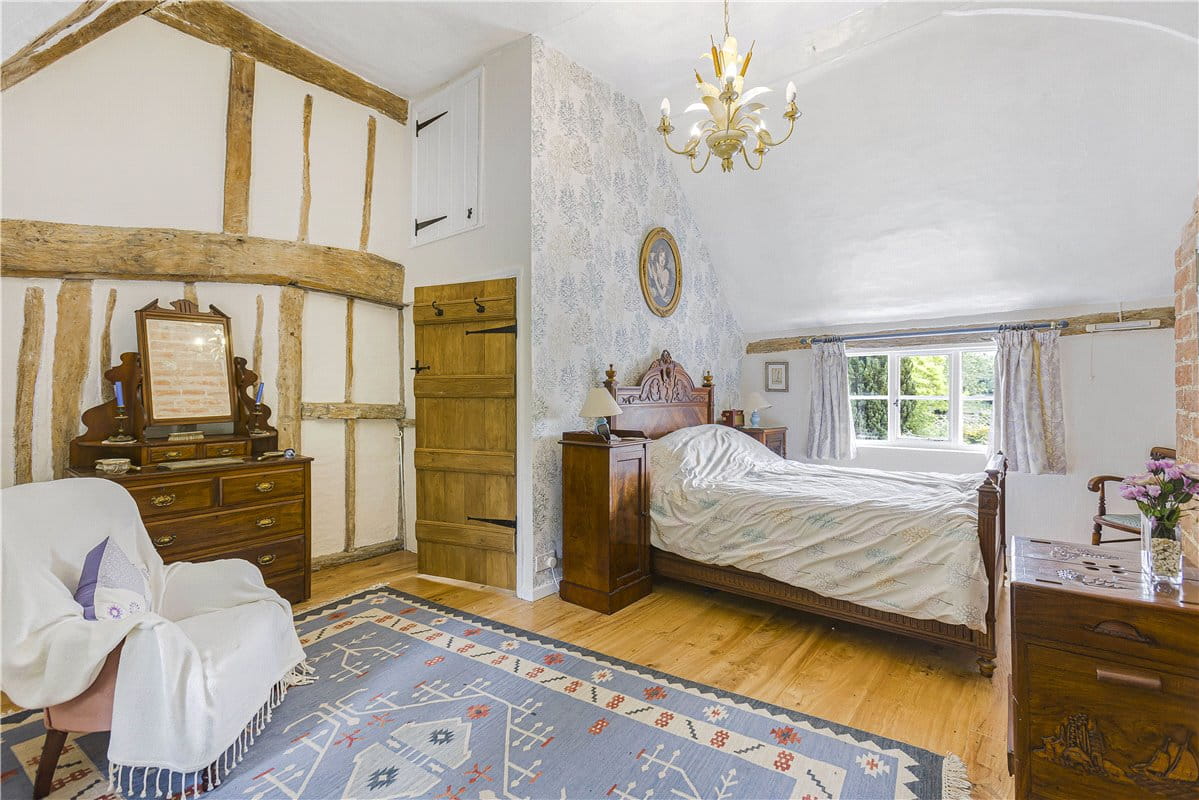 4 bedroom house, The Causeway, Steventon OX13 - Sold