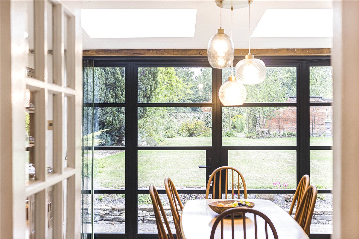 4 bedroom house, The Causeway, Steventon OX13 - Sold