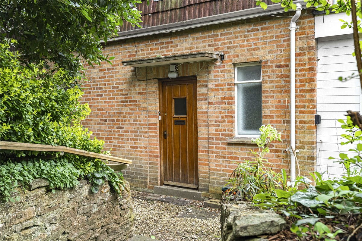 3 bedroom house, Mill Lane, Iffley OX4 - Sold