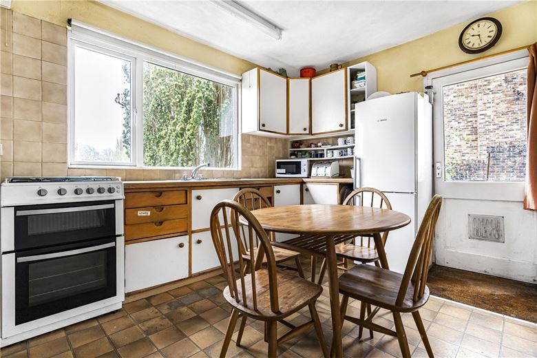 3 bedroom house, Mill Lane, Iffley OX4 - Sold