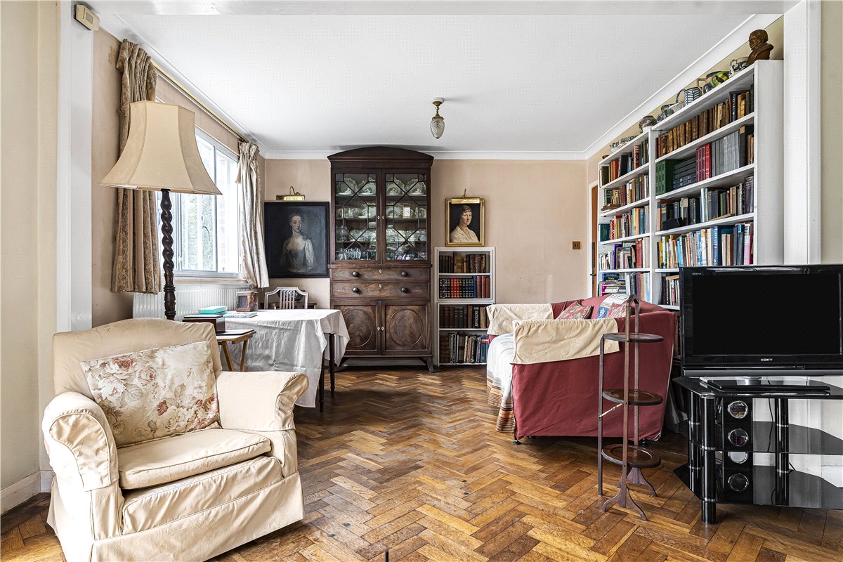 3 bedroom house, Mill Lane, Iffley OX4 - Sold