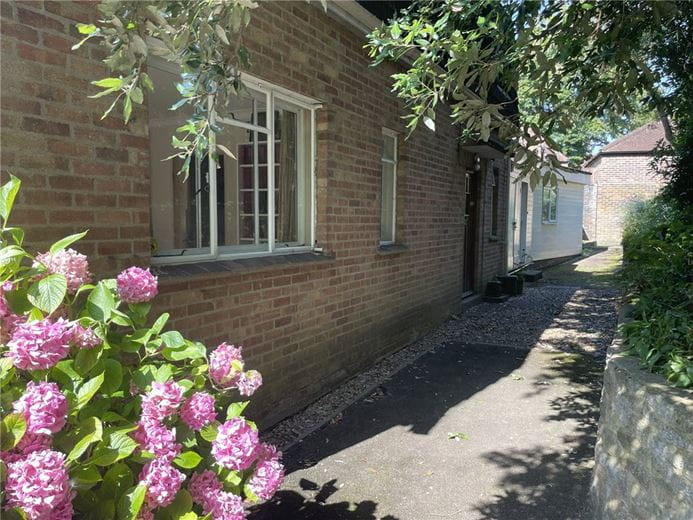 3 bedroom house, Mill Lane, Iffley OX4 - Sold