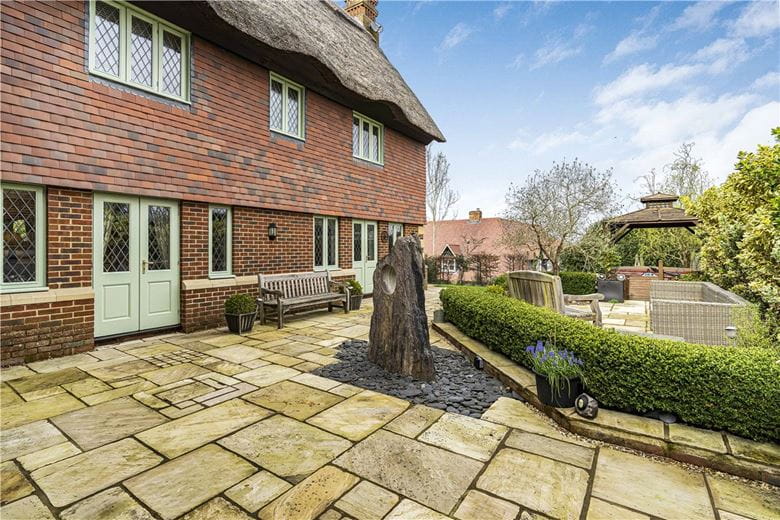 5 bedroom house, Harcourt Hill, Oxford OX2 - Available