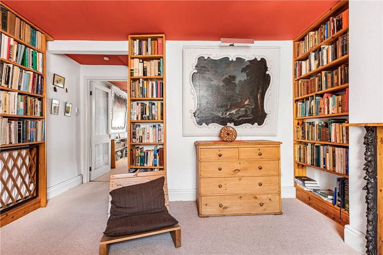 3 bedroom house, West Street, Oxford OX2 - Available
