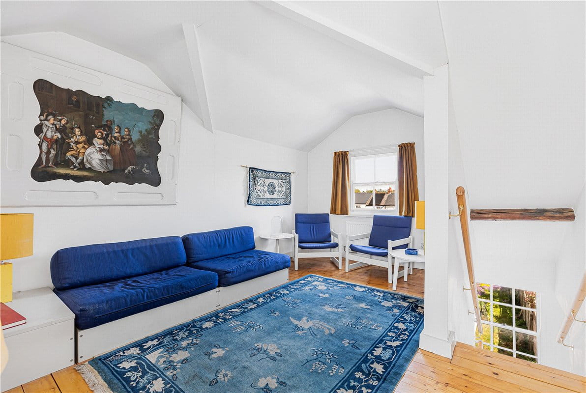 3 bedroom house, West Street, Oxford OX2 - Available