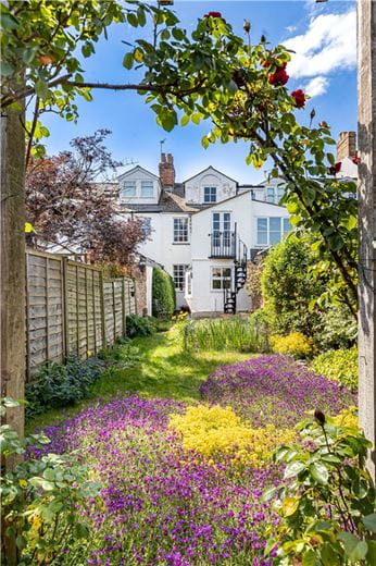 3 bedroom house, West Street, Oxford OX2 - Available