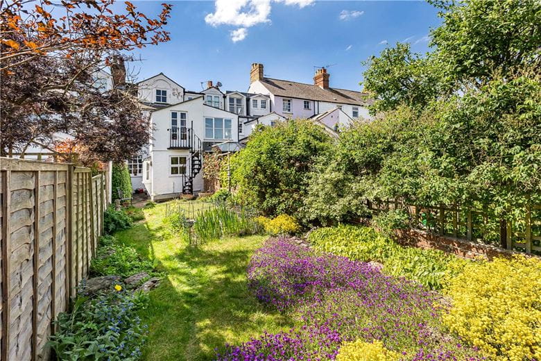 3 bedroom house, West Street, Oxford OX2 - Available