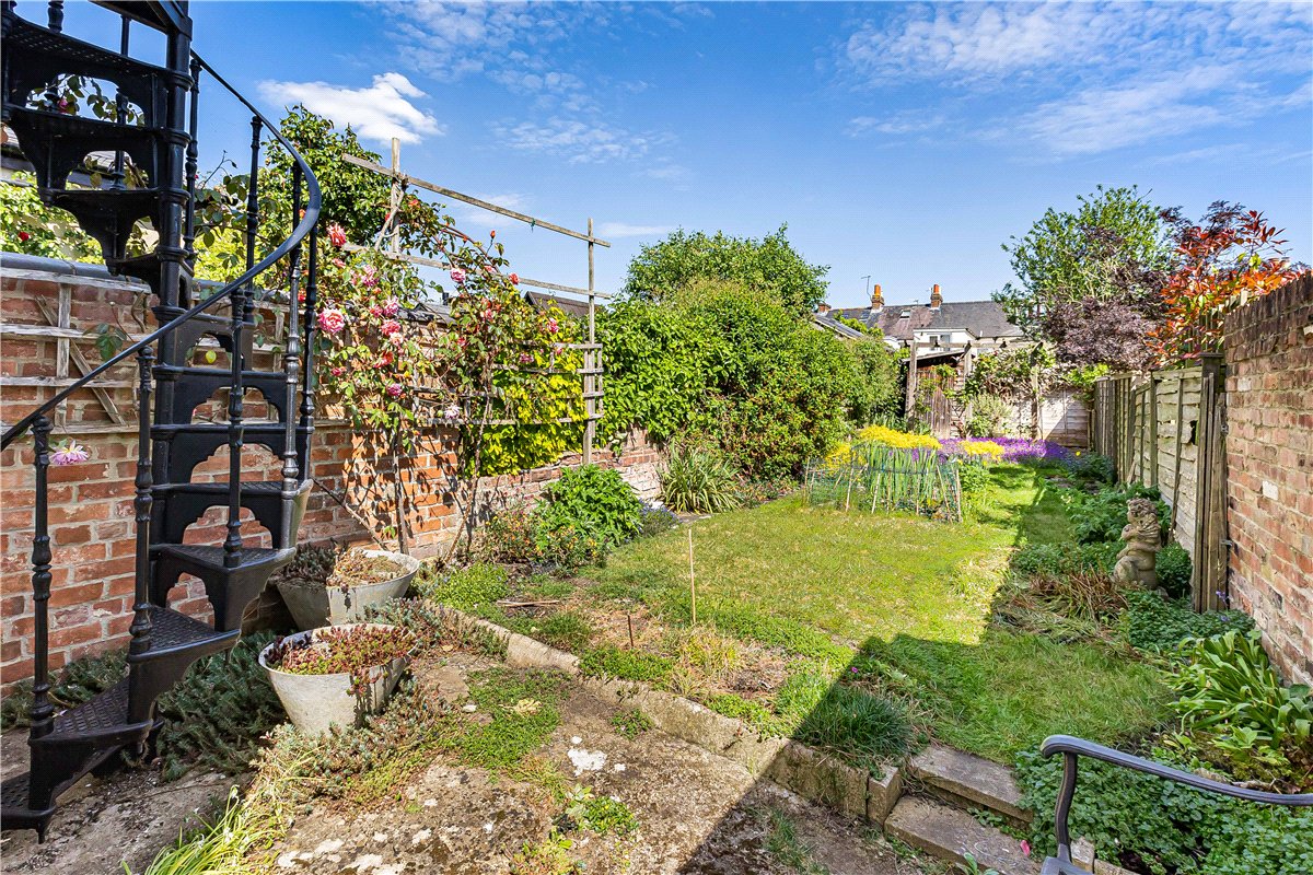 3 bedroom house, West Street, Oxford OX2 - Available