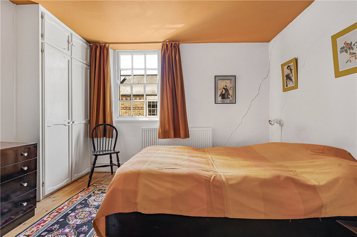 3 bedroom house, West Street, Oxford OX2 - Available