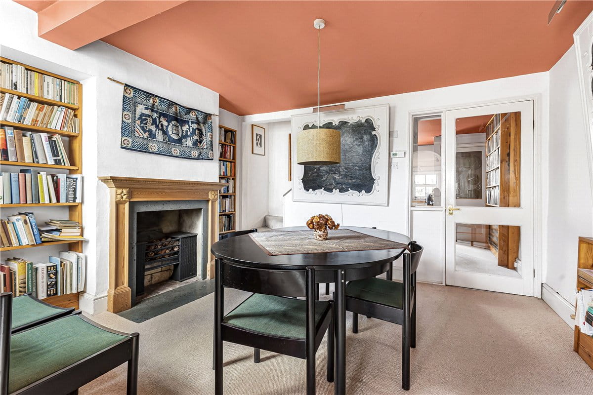 3 bedroom house, West Street, Oxford OX2 - Available