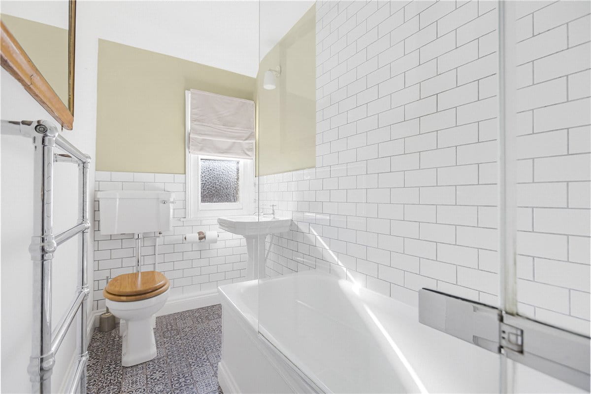 3 bedroom house, Plantation Road, Oxford OX2 - Sold STC