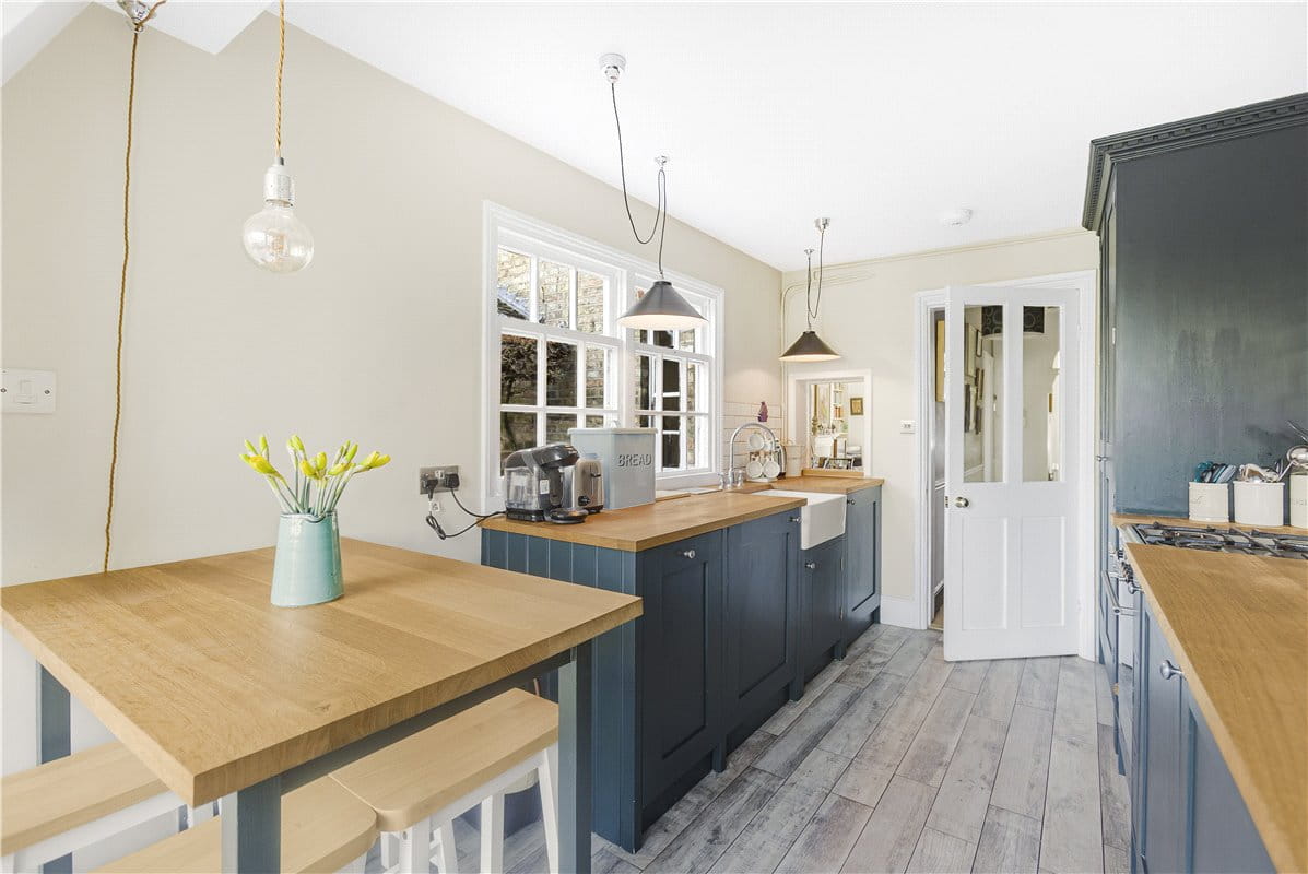 3 bedroom house, Plantation Road, Oxford OX2 - Sold STC