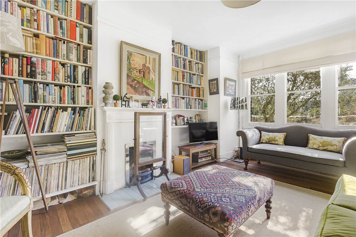 3 bedroom house, Plantation Road, Oxford OX2 - Sold STC