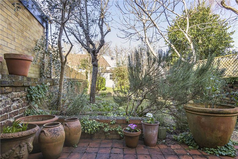 3 bedroom house, Plantation Road, Oxford OX2 - Sold STC