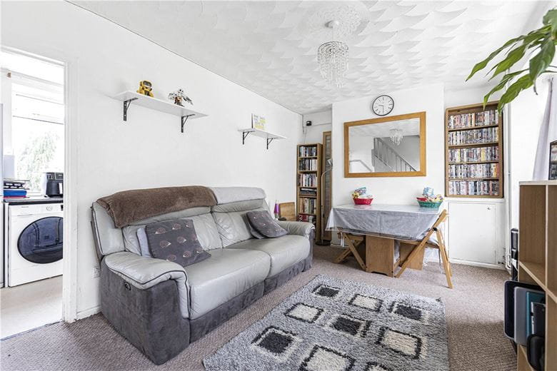 2 bedroom house, Church Cowley Road, Oxford OX4 - Sold STC