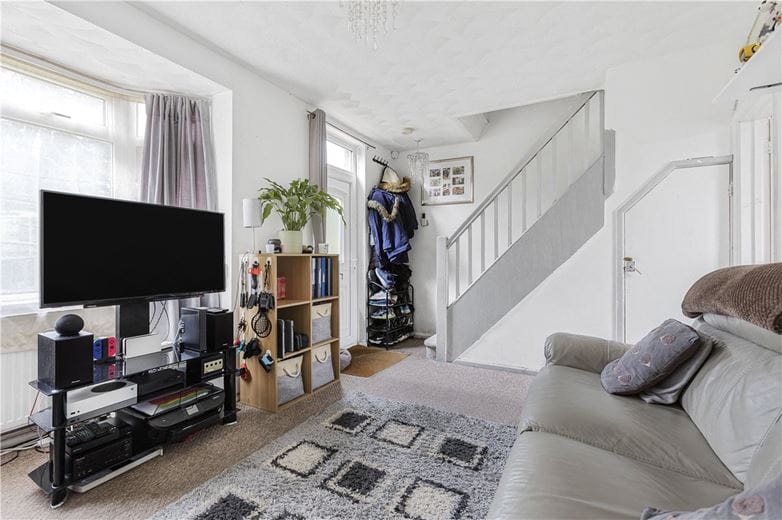 2 bedroom house, Church Cowley Road, Oxford OX4 - Sold STC