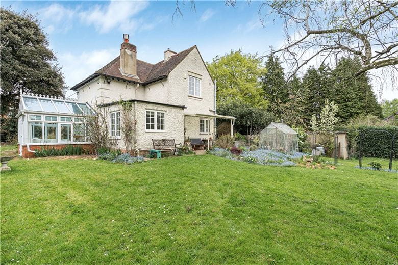 3 bedroom house, Bagley Wood Road, Kennington OX1 - Available