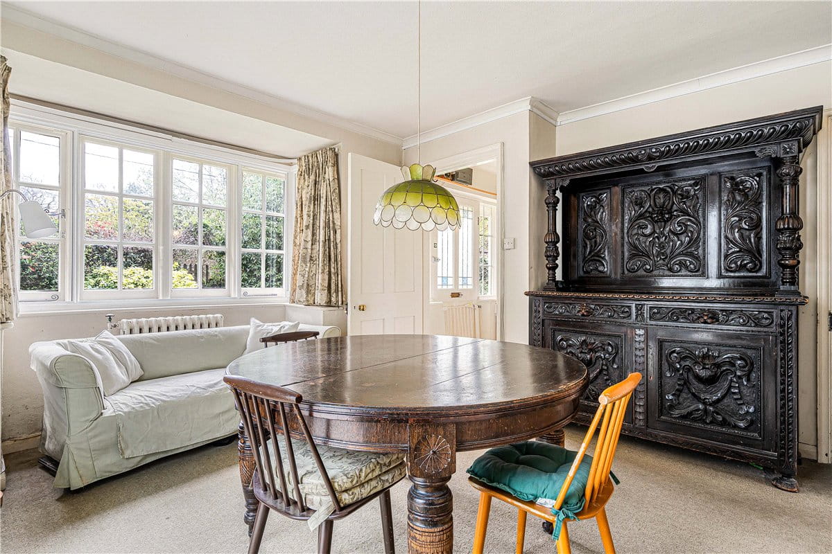 3 bedroom house, Bagley Wood Road, Kennington OX1 - Available